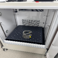 New Brunswick Innova 42 Incubator Shaker image 0